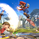 Image for article titled An In-Depth Chat With The Genius Behind Super Smash Bros.